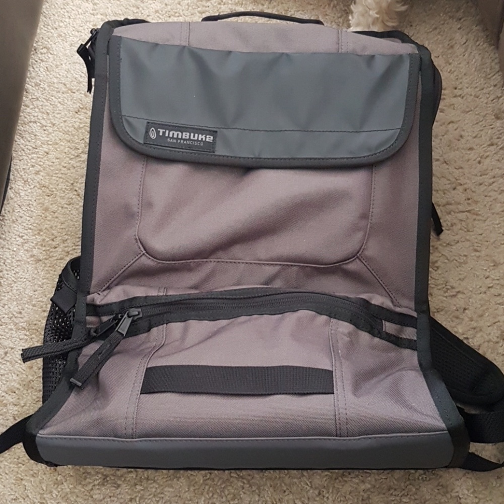 Timbuk2 Muttmover Backpack NWOT